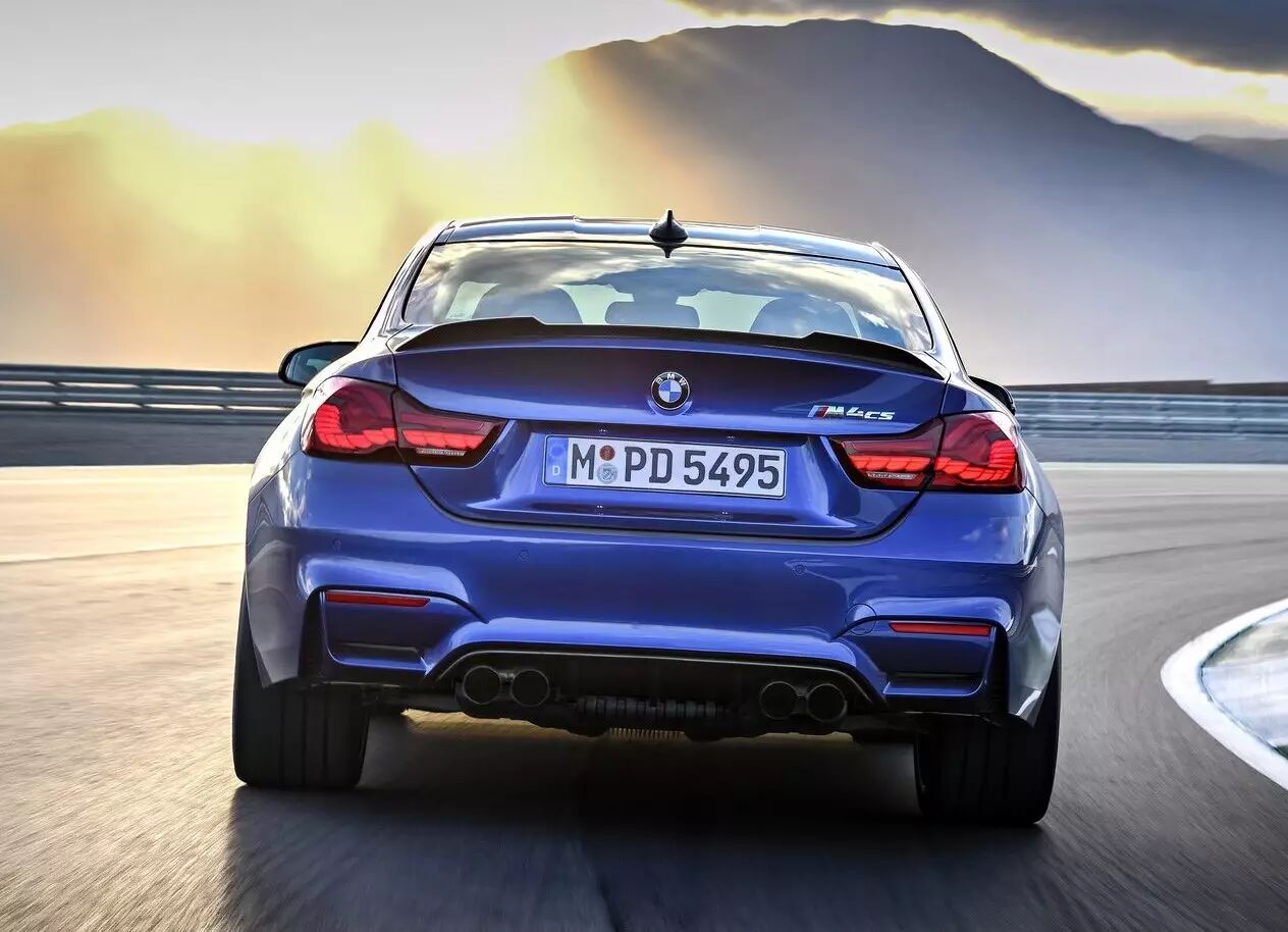 Mt過時 Dct弱雞 Bmw M將拋棄它們 Autolab汽車實驗室 微文庫