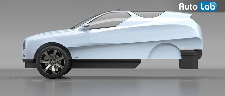 这种车色据说在中国会流行？欧洲人青睐银色车漆的原因有多奇葩？