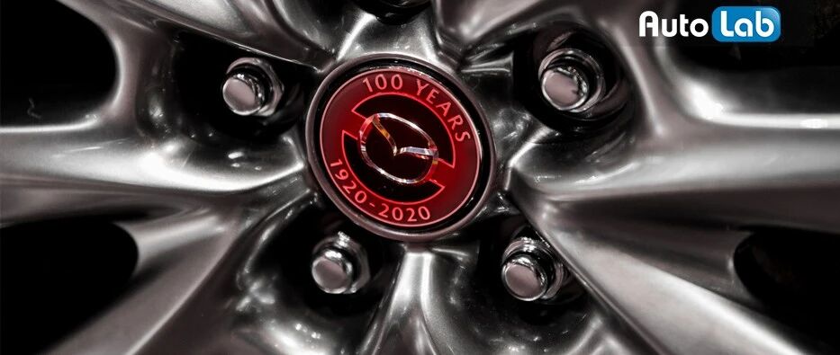 【北京车展】从转子到压燃发动机，100岁的马自达依旧是那个“技术偏执狂”