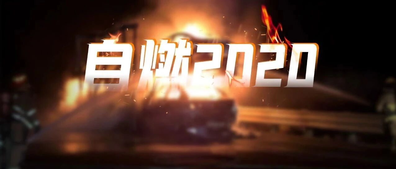 自燃2020① | 黯“燃”销魂：“作为能量载体，本质安全的电池是没有的”