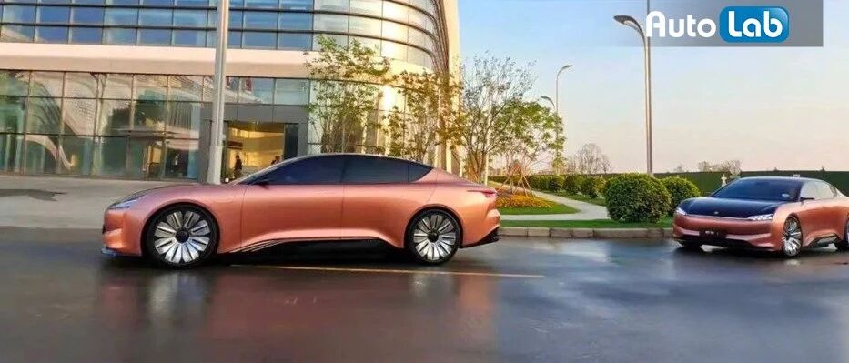 恒大造车，重新定义路跑