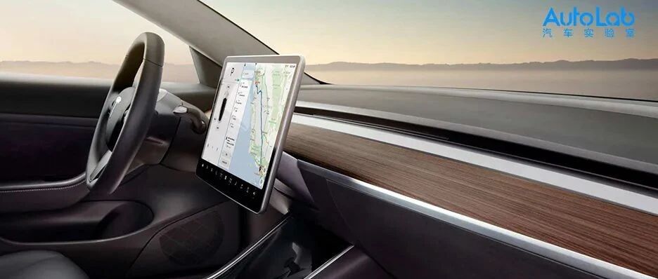 APP挖掘机 | 特斯拉或推车载应用商店，安卓、IOS颤抖吧