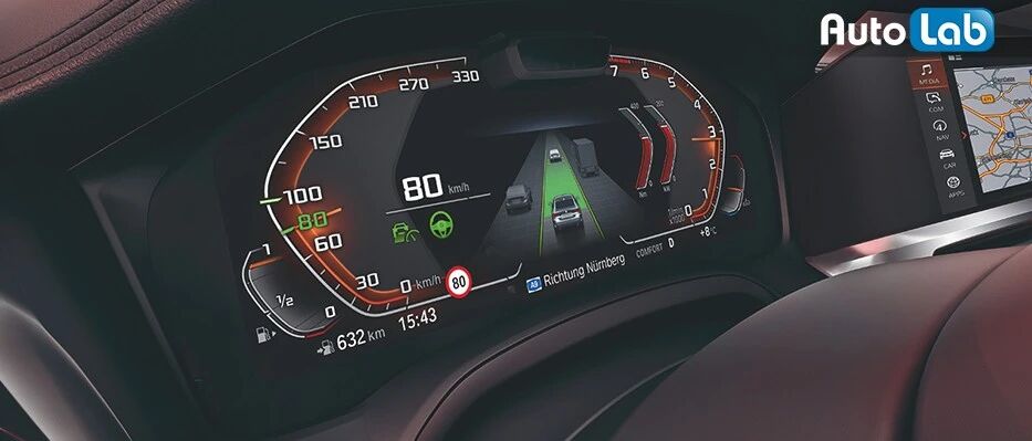 有奖竞猜，高级别辅助驾驶系统覆盖车型最多的车企是哪家？