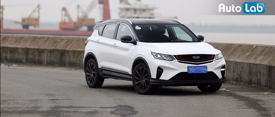 百公里加速7.9秒的小型SUV的调性？可以很猛，但舒适起来也很温柔