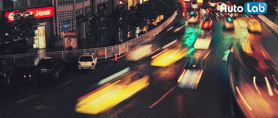 车主乱访|这届上海车展，观众都在看什么?