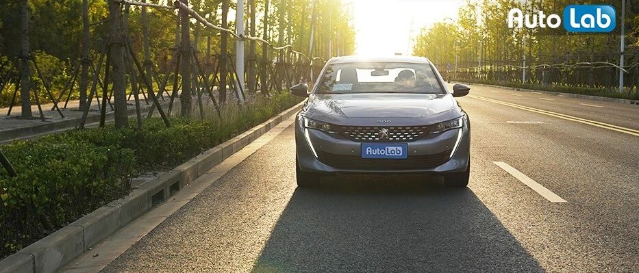 视频 |【煲仔试驾】标致508L到底有多好开？