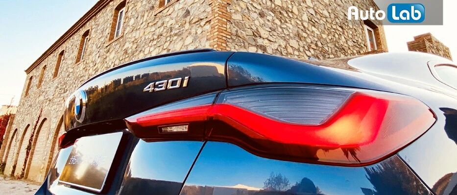 领取万圣节福利 |【煲仔试驾】比3系贵十万的4系值得购买吗？