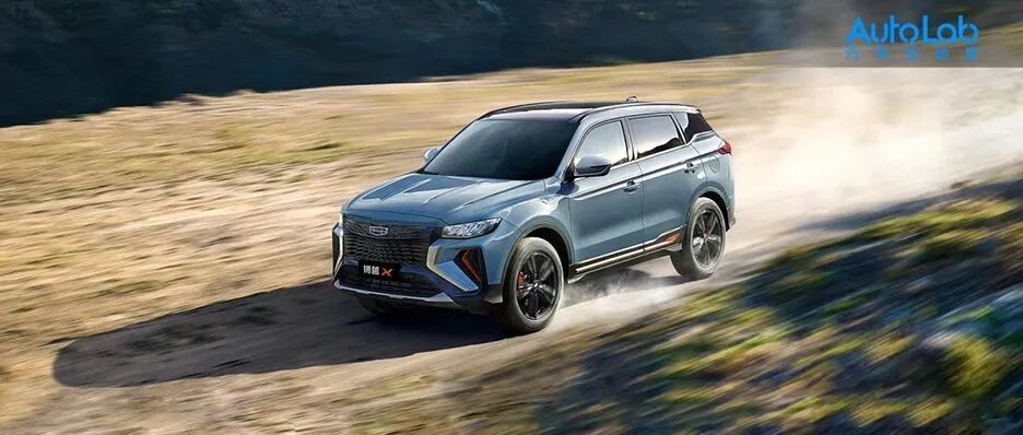 如果给自主紧凑型SUV办一场铁人三项，胜出者会是谁？