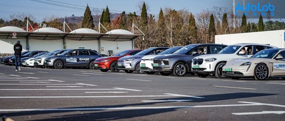 冬季续航测试 | 都知道纯电动车夜间会掉电，但没想到会出现这种情况