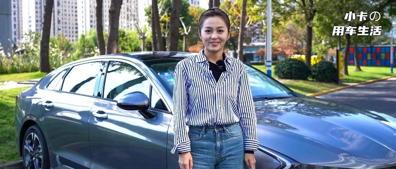 视频 | 全上海韩国人最常去的地方长啥样？今天开K5凯酷带你逛逛