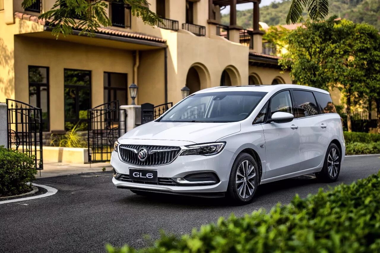 列表里搜索《lab到店丨如果我不说,你可能不知道gl6身上发生了这么多