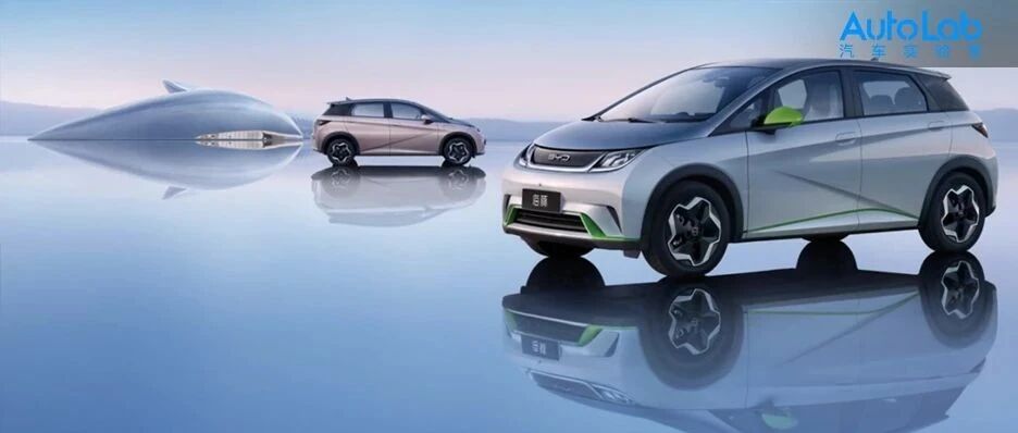 Z世代年轻人，一台闭眼入手也不亏的纯电新物种来了