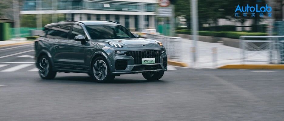 为什么说选车就像选伴侣？领克09提供了标准答案