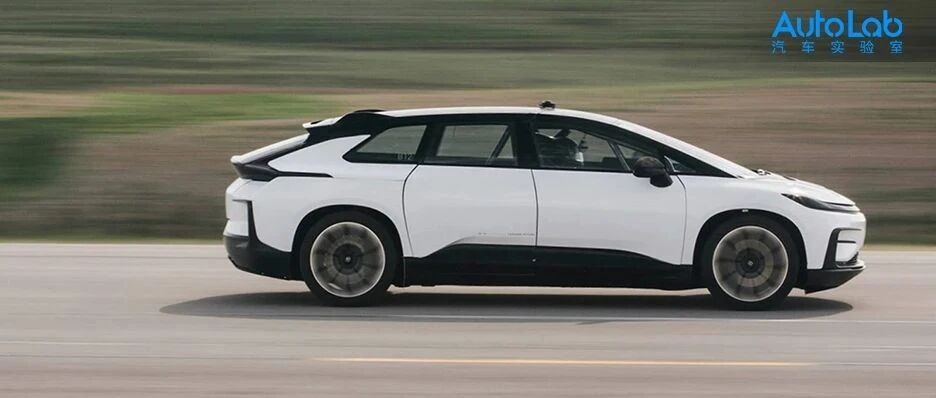 看老美试乘FF91，去年坐过这车的波哥有话要说