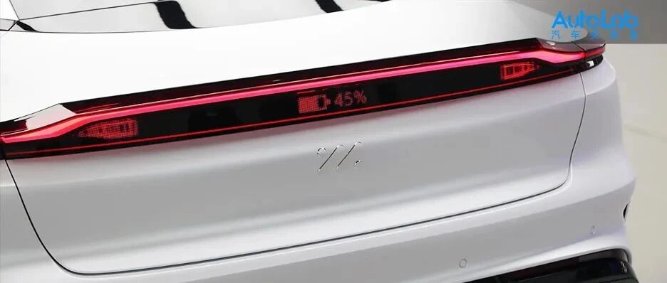 特斯拉南波湾？三电是的，车灯呢？