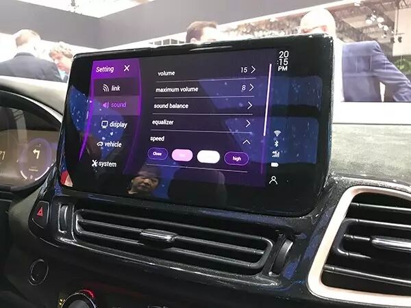 中国品牌驾到！法兰克福车展上不能错过的这抹红色