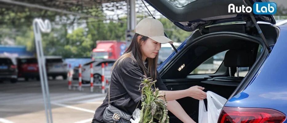 车主故事 | 精致与实用主义本不矛盾，豪华也能融入柴米油盐