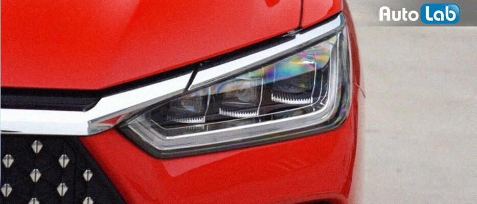 车主志 | 技术控的选车理由，简单务实且专业