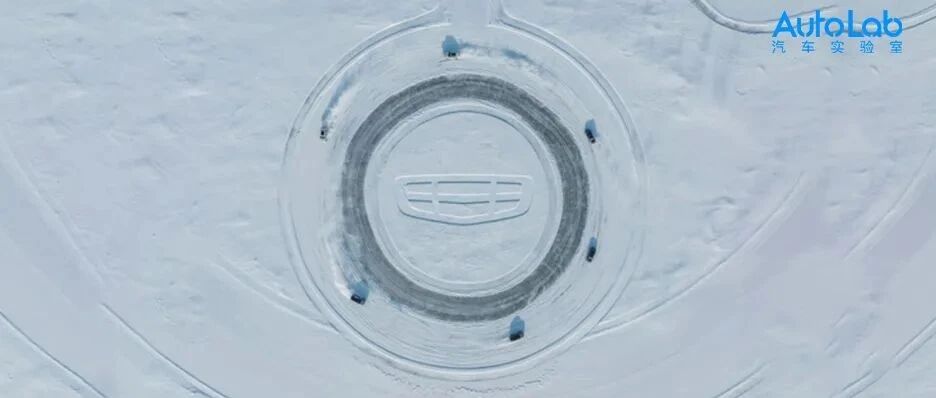 征战牙克石 中国品牌也来挑战冰雪试驾！
