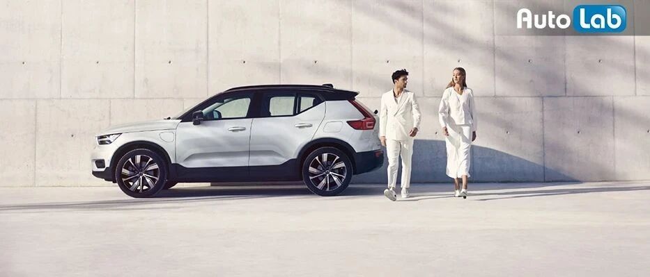 从沃尔沃XC40 RECHARGE，看一个豪华品牌电动车的自我修养