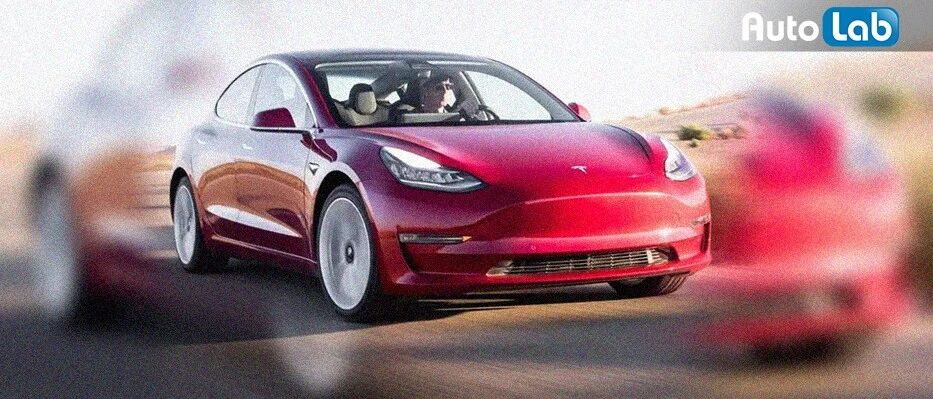 E-NCAP辅助驾驶测试结果出人意料，特斯拉排名垫底，BBA霸占前三