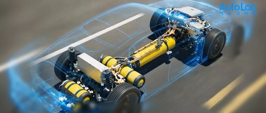 要抢先体验氢能源汽车？小编推荐这5款