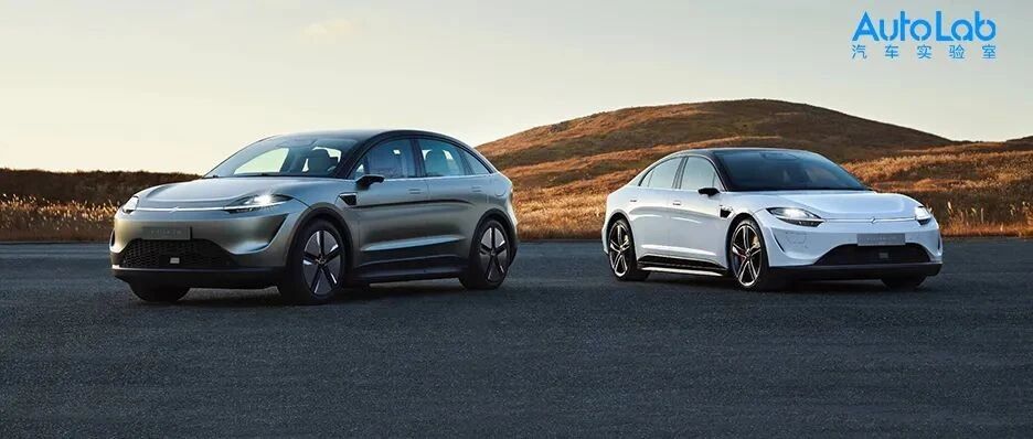 VISION-S是个筐，索尼造车大法往里装