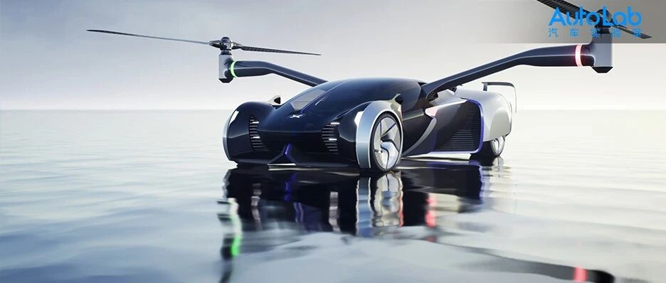 对不起，何小鹏这次没让我高潮