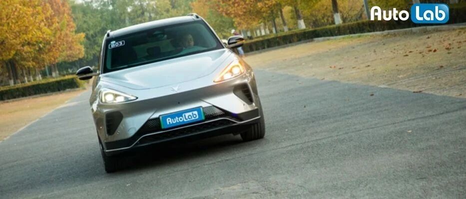 品质、续航、智能，ARCFOX极狐αT如何满足一台纯电动车的所有期望