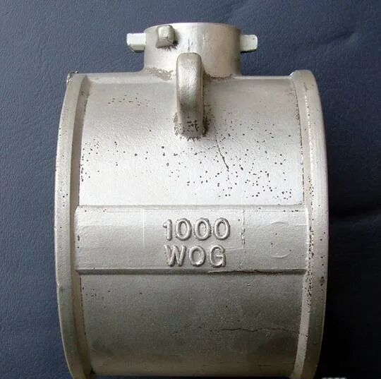 “小麻点，大 麻烦”！讲讲熔模铸造工艺最头疼的缺陷问题的图1