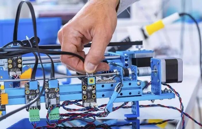 制造業企業恭喜了，這個費用扣除比例提高25％，已有鑄造企業獲利的圖2