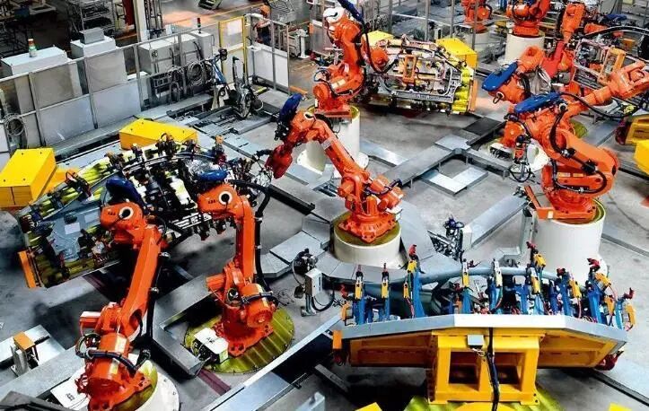制造業企業恭喜了，這個費用扣除比例提高25％，已有鑄造企業獲利的圖5