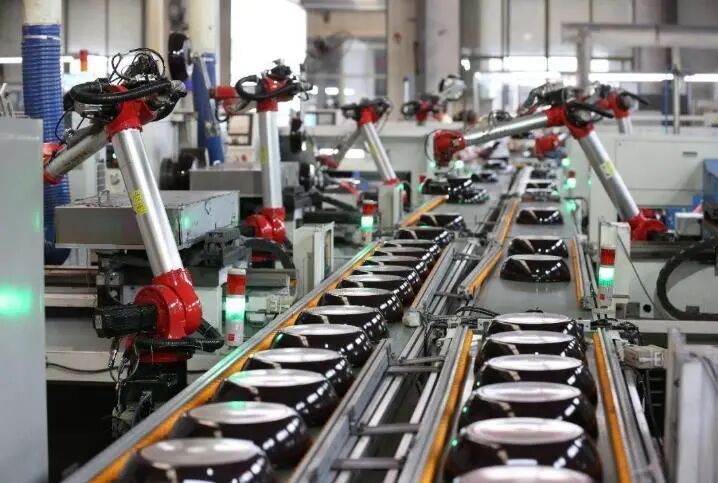 制造業企業恭喜了，這個費用扣除比例提高25％，已有鑄造企業獲利的圖4