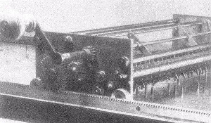 20世纪机械黑科技，上万个零件的老式机械计算器，复杂程度惊人！的图4