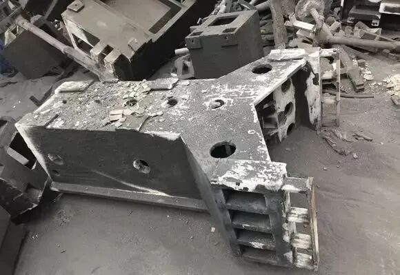 消失模铸造设计灵活，铸件精度高，哪些铸件最适合消失模铸造工艺的图9