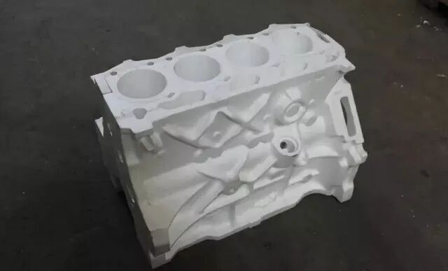 消失模铸造设计灵活，铸件精度高，哪些铸件最适合消失模铸造工艺的图2