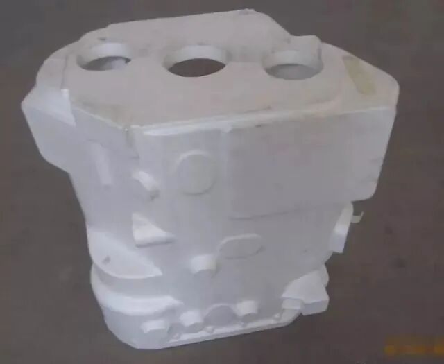 消失模铸造设计灵活，铸件精度高，哪些铸件最适合消失模铸造工艺的图3