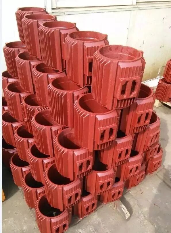 消失模铸造设计灵活，铸件精度高，哪些铸件最适合消失模铸造工艺的图1