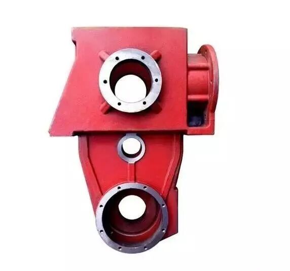 消失模铸造设计灵活，铸件精度高，哪些铸件最适合消失模铸造工艺的图8