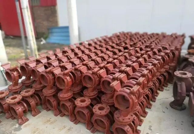 消失模铸造设计灵活，铸件精度高，哪些铸件最适合消失模铸造工艺的图7