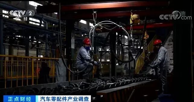 3個月連漲創新高 ！訂單暴漲100% ！汽車零部件行業為何火爆到驚動央視？的圖8