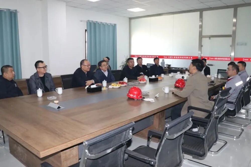 156吨一次成功！国内首条氢基熔融还原高纯生铁生产线运行投产，“氢冶金”的时代已开启的图1