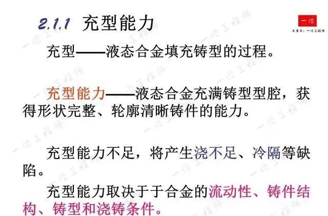 鑄造成形工藝基礎(chǔ)：4種主要鑄造方式的工藝分析與比較的圖4