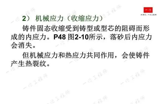 鑄造成形工藝基礎(chǔ)：4種主要鑄造方式的工藝分析與比較的圖20