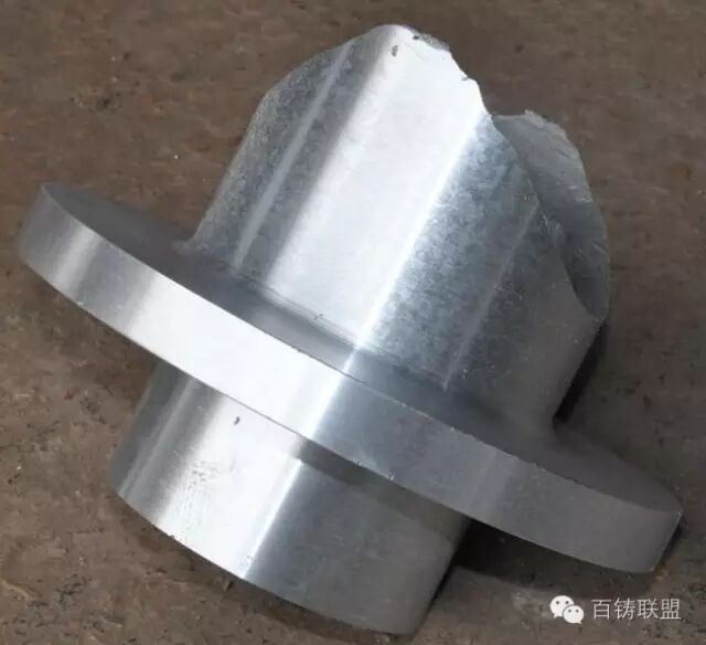 鑄件晶粒粗大問題多，從實踐出發匯總九條防止措施的圖2