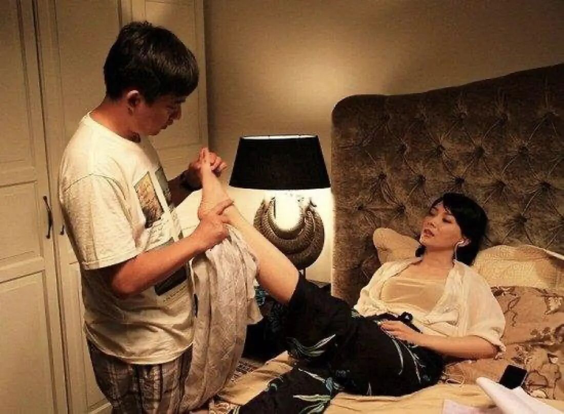 被出轨后，我的人生开挂了，一心想要上位的白莲花彻底傻眼了