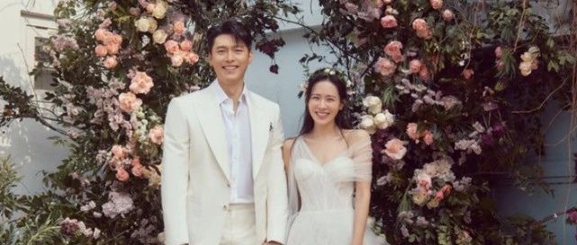 盘点2022年官宣结婚的10大韩国明星,看看谁最幸福?