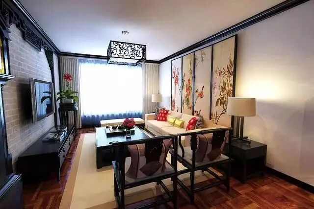 红木鉴赏︱中式风来袭，总有一款你的爱