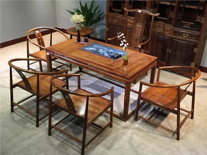 紅木家具圖片