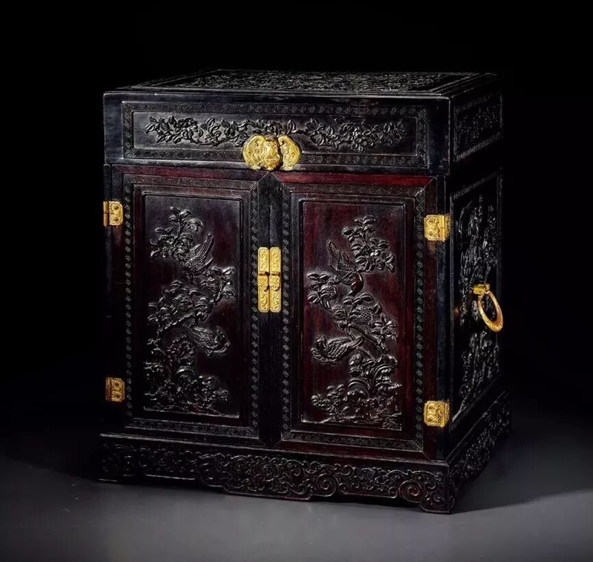 箱、匣在古代的重要性，现代同样是不可或缺的小物件